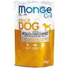 Monge Grill Puppy Poll Tac100g