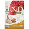 N&d Q Fel Sk&co Quail Ad 300g