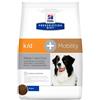 Hill's Prescription Diet K/d + Mobility Canine Cibo Secco Per Cani 12kg