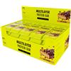 4+ Nutrition Multilayer Protein Bar Barretta Proteica Gusto Salty Almond 20x50g