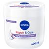 Nivea Repair Care Crema Corpo Per Pelli Irritate 400ml