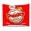 Newtritions Amix Mr. Popper's Dunky Zero Gusto Crema & Cannella 70g