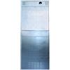Ferroli Kit Telaio Incasso Zincato Econcept Solar Adatto a Bluehelix RRT H 016070X0 ,