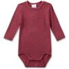 Sanetta 324365 Body, Himbeere, 80 Bimba
