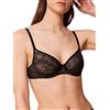 Triumph Donna Bright Spotlight W, Bra, BLACK, 80B