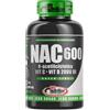Pro Nutrition PRONUTRITION NAC 600 N-Acetilcisteina VIT C D 2000UI formato 60cpr