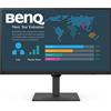 BenQ BL3290QT Monitor PC 80 cm (31.5) 2560 x 1440 Pixel Quad HD LED Nero [9H.LLMLA.TPE]
