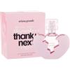 Ariana Grande Thank U, Next 30 ml eau de parfum per donna