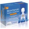 Chefaro Pharma Italia Bronchenolo 20 compresse Sedativo fluidificante
