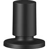 Blanco 238688 Leva per Tappo Automatico Matt-238688, Nero Opaco