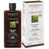 Amerigo Shampoo Neutro per Capelli Normali - Amerigo