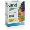VIthal Antiperonosporico sistemico 250 g PFnPE