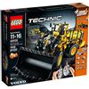 LEGO Technic 42030 - Ruspa Volvo L350Ftelecomandata