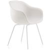 Plust Fade chair