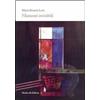 Morlacchi Filamenti invisibili. Con DVD M. Rosaria Luzi