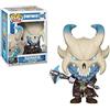 Funko Pop! Games: Fortnite - Ragnarok - Figura in Vinile da Collezione - Idea Regalo - Merchandising Ufficiale - Giocattoli per Bambini e Adulti - Video Games Fans - Figura per i Collezionisti