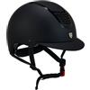 Equestro Cap Eclipse Plain Matt ultra-light frame lucido