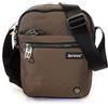 Avirex Borsello a tracolla Uomo Avirex Bomber Tg.L Green BMB04 600