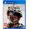 ACTIVISION Call of Duty: Black Ops Cold War - Standard Edition, Playstation 4 PS4 Lingua Italiano Multiplayer - PS41425
