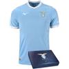 MIZUNO SPECIAL LAZIO 24 UOMO CELESTE [282167]