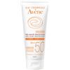 AVENE Avène Solare Latte Schermo Minerale Spf50 - 100ml