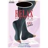 SOLIDEA BY CALZIFICIO PINELLI S.R.L RELAX UNI 140 GAMB PA NAT2