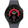 Samsung Galaxy Watch5 Pro R925 45mm LTE Black Titanium - Sport Band Graphite EU