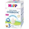 Hipp Latte 3 Combiotic Polvere 600 g