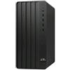 HP PRO TOWER 290 G9 i3-131003.4GHz RAM 8GB-SSD 256GB M.2 NVMe-DVD +/-RW-WI-FI 6-WIN 11 PROF BLACK 3 ANNI DI GARANZIA (883T9...