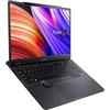 ASUS NOTEBOOK ASUS 16" OLED TOUCH ProArt StudioBook i9-13980HX 32GB 1T SSD RTX 4060 8GB WIN 11 PRO