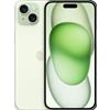 Apple iPhone 15 Plus 128GB - Green EU