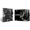 BIOSTAR MB BIOSTAR AMD A520MT 6.0 A520 AM4 2DDR4 HDMI+DP PCIE, 4*SATA,M.2 mATX