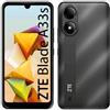 ZTE SMARTPHONE ZTE BLADE A33S 6.3" 32GB RAM 2GB DUAL SIM 4G BLACK