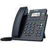 YEALINK SIP-T31P TELEFONO IP LCD VOIP 2xLAN 10/100 POE VOCE HD 1xRJ9 2 LINEE SIP GRIGIO