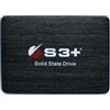 S3PLUS S3+ S3SSDC2T0 SSD 2.000GB INTERNO 2.5" SATA III