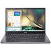 ACER NOTEBOOK ACER ASPIRE 5 A515-57-57HQ 15.6" i5-12450H 3.3GHz RAM 16GB-SSD 512GB NVMe-WIN 11 HOME GRIGIO (NX.KN4ET.00A)