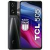 TCL SMARTPHONE TCL 505 6.75" 128GB RAM 4GB DUAL SIM 4G LTE SPACE GREY ITALIA