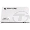TRANSCEND SSD225S SSD 1.000GB SATA III 2.5" 3D NAND