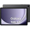 Samsung TABLET SAMSUNG X216 GALAXY TAB A9+ 5G 11" OCTA CORE 64GB RAM 4GB 5G ITALIA GRAY