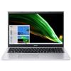 ACER NOTEBOOK ACER ASPIRE 3 A317-53-70PE 17.3" i7-1165G7 2.8GHz RAM 8GB-SSD 512GB-WIN 11 HOME SILVER (NX.AD0ET.00J)
