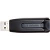 VERBATIM Memoria USB 3.0 Verbatim 256 GB
