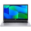 ACER NOTEBOOK ACER EXTENSA 15 EX215-34-3487 15.6" INTEL i3-N305 1.8GHz RAM 8GB-SSD 256GB NVMe-INTEL GRAPHICS-FREE DOS ARGENTO (N...