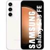 Samsung SMARTPHONE SAMSUNG GALAXY S23 FE 6.4" 256GB RAM 8GB DUAL SIM 5G CREAM