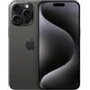 Apple SMARTPHONE APPLE iPHONE 15 PRO MAX 6.7" 256GB 5G TITANIUM BLACK ITALIA