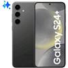 TIM SMARTPHONE SAMSUNG GALAXY S24+ 6.7" 256GB RAM 12GB DUAL SIM BLACK TIM ITALIA
