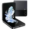 SAMSUNG F721 GALAXY Z FLIP4 5G DUAL SIM 6.7" DYNAMIC AMOLED 2X OCTA CORE 128GB RAM 8GB 5G ITALIA GRAPHITE