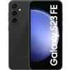 Samsung SMARTPHONE SAMSUNG GALAXY S23 FE 6.4" 128GB RAM 8GB DUAL SIM 5G GRAPHITE EUROPA