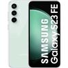 SAMSUNG S711 GALAXY S23 FE 5G DUAL SIM 6.4" OCTA CORE 128GB RAM 8GB 5G EUROPA MINT
