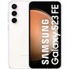 SAMSUNG S711 GALAXY S23 FE 5G DUAL SIM 6.4" OCTA CORE 128GB RAM 8GB 5G TIM CREAM