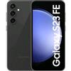 SAMSUNG S711 GALAXY S23 FE 5G DUAL SIM 6.4" OCTA CORE 128GB RAM 8GB 5G VODAFONE ITALIA GRAPHITE